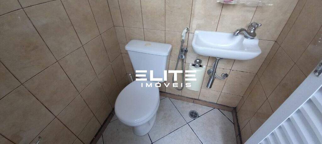 Apartamento à venda no Jardim Portugal: 