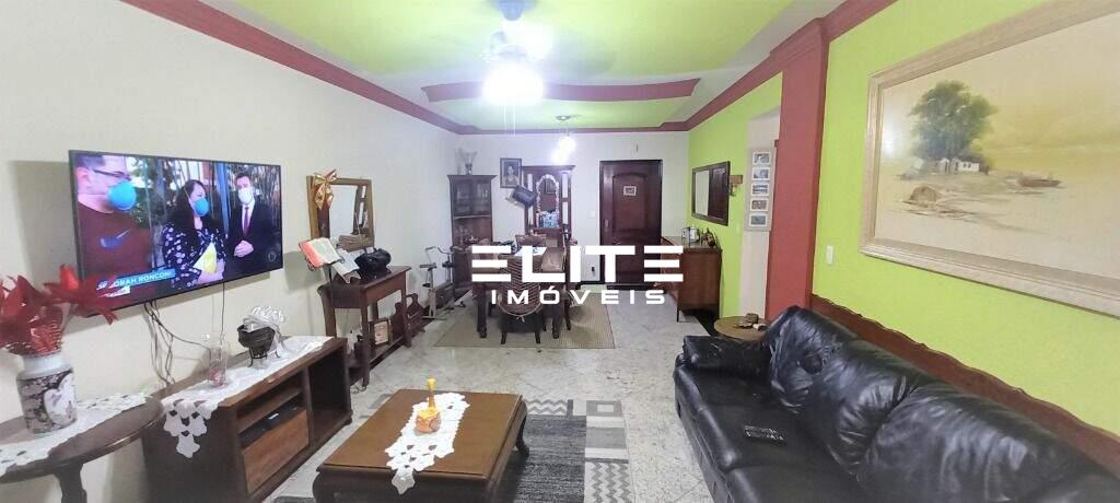 Apartamento à venda no Jardim Portugal: 