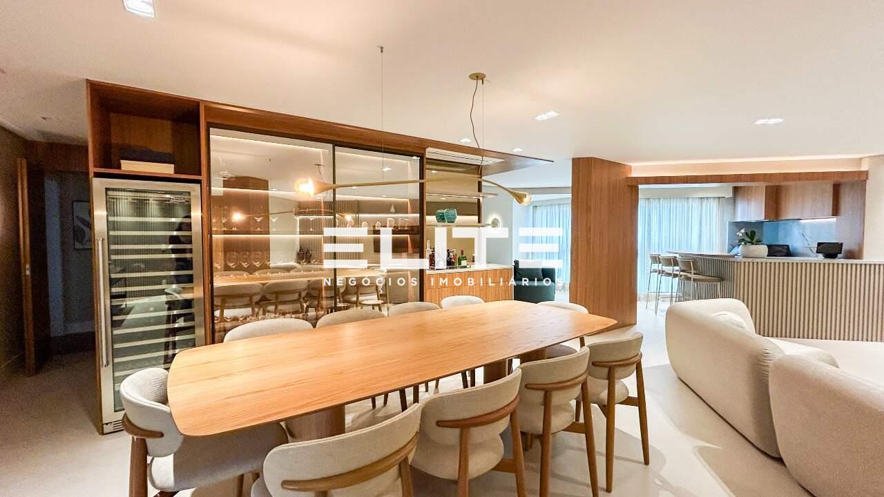 Apartamento à venda no Bairro Jardim: 