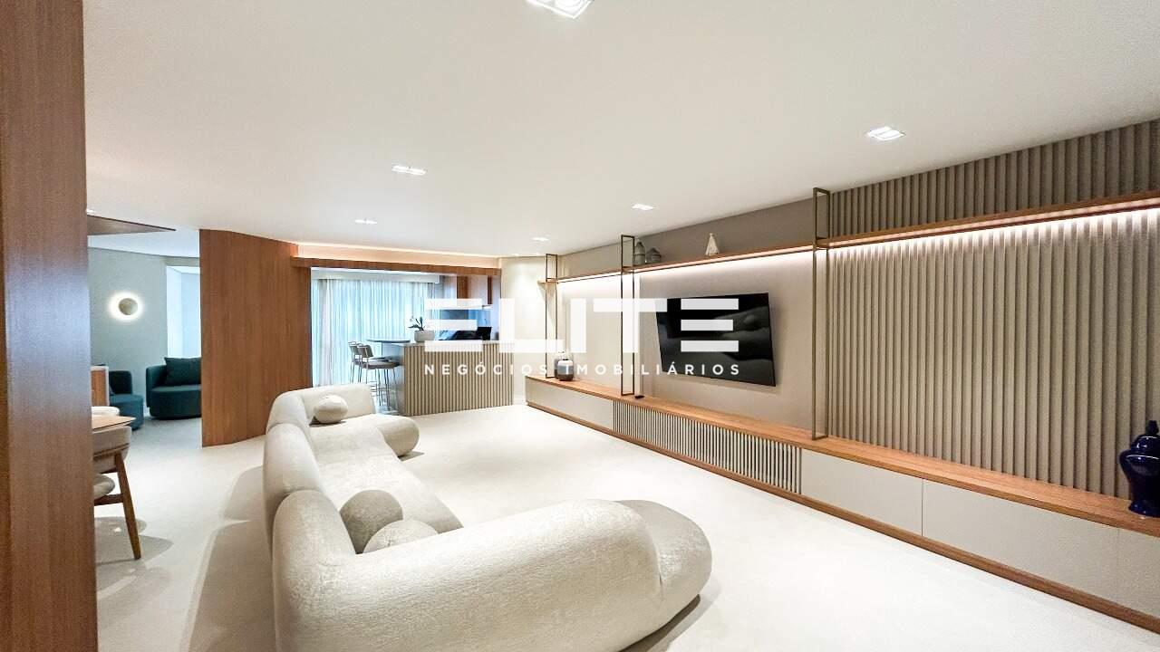 Apartamento à venda no Bairro Jardim: 
