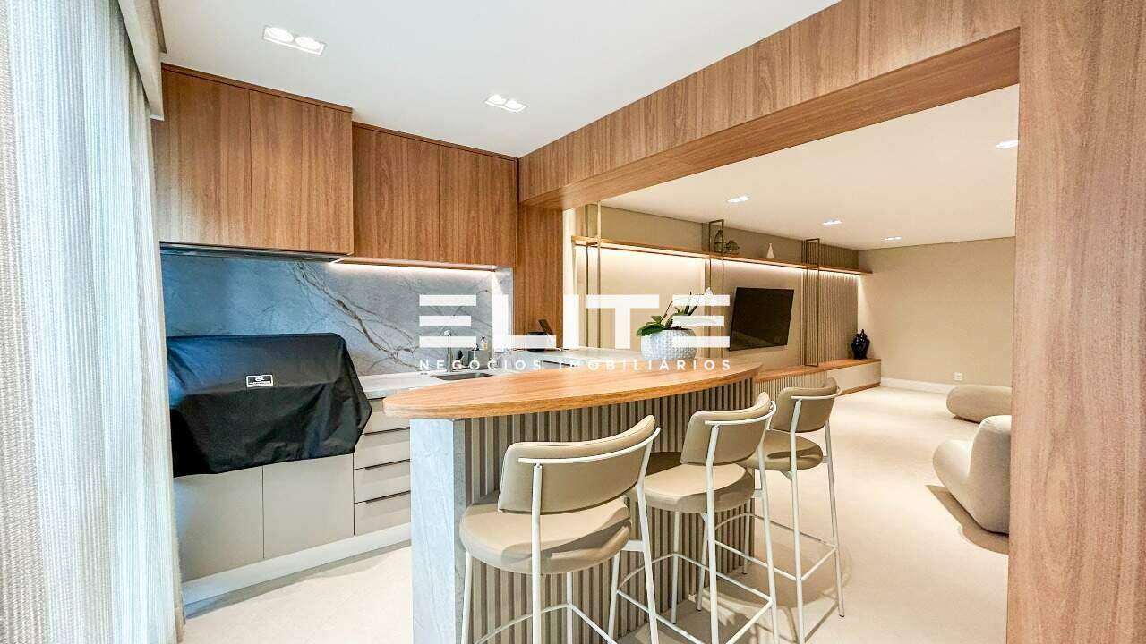 Apartamento à venda no Bairro Jardim: 