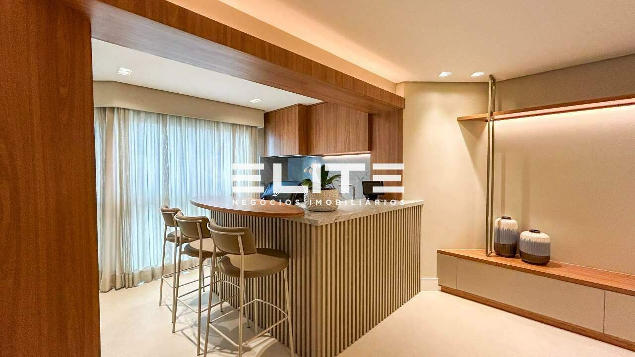 Apartamento à venda no Bairro Jardim: 
