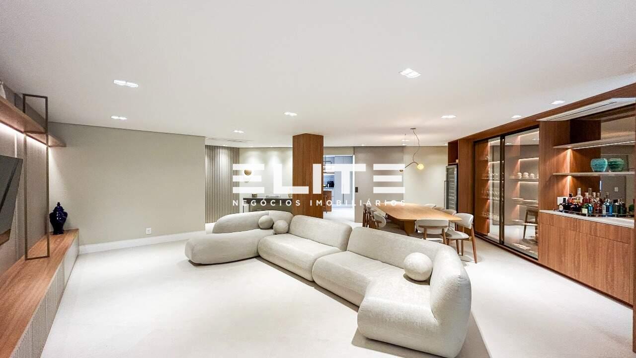 Apartamento à venda no Bairro Jardim: 