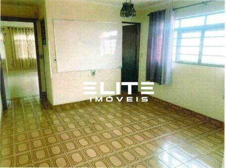 Sobrado à venda no Vila Valparaíso: 