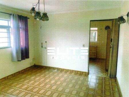 Sobrado à venda no Vila Valparaíso: 