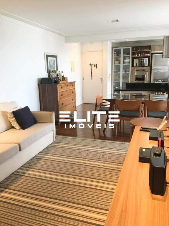 Apartamento à venda no Bairro Jardim: 