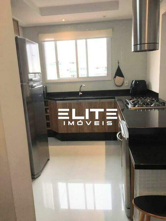 Apartamento à venda no Bairro Jardim: 