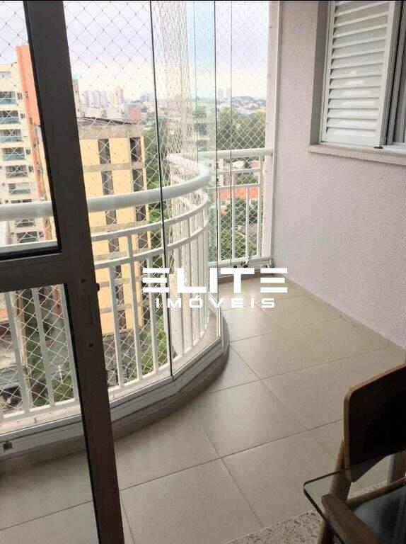 Apartamento à venda no Bairro Jardim: 