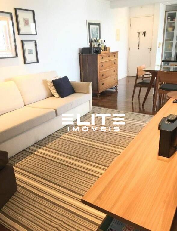 Apartamento à venda no Bairro Jardim: 