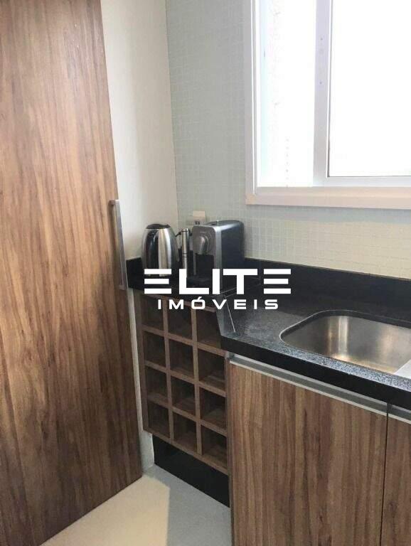 Apartamento à venda no Bairro Jardim: 