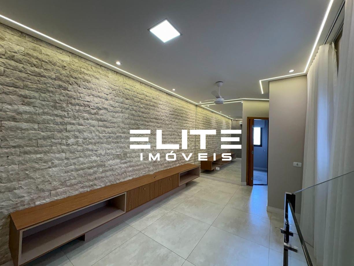 Cobertura à venda no Jardim Bela Vista: 