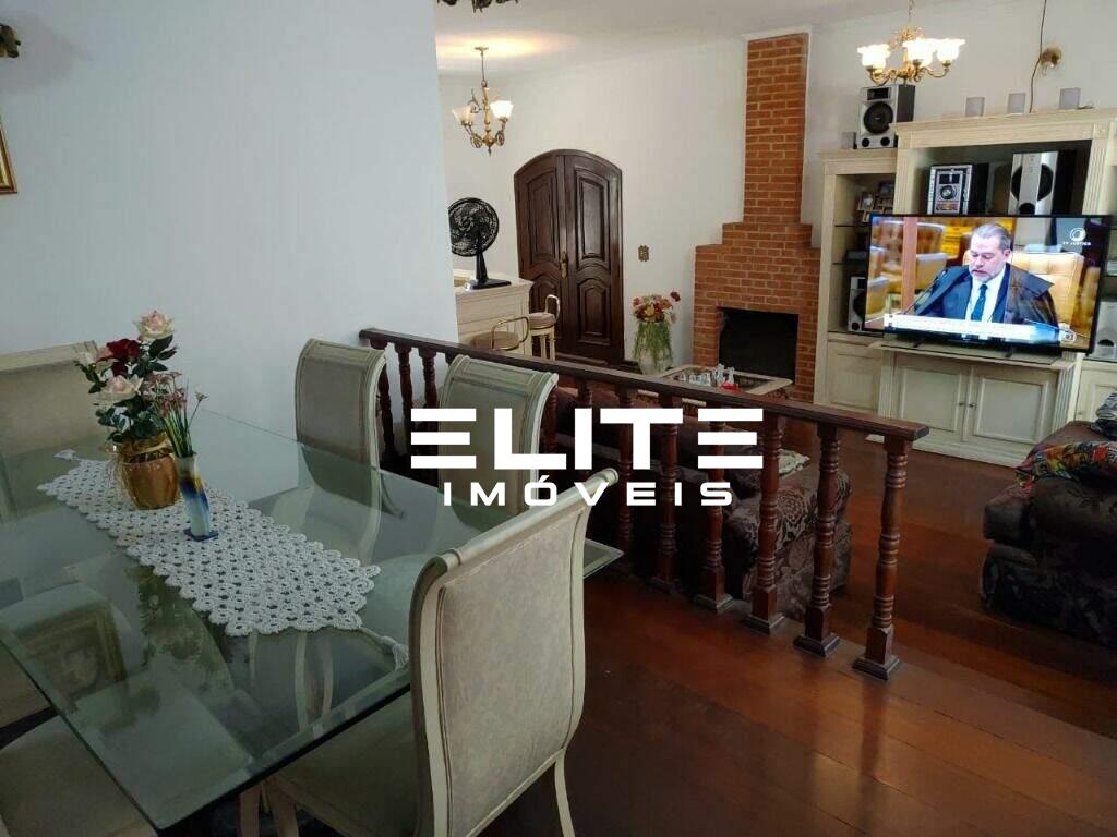 Casa à venda no Campestre: 