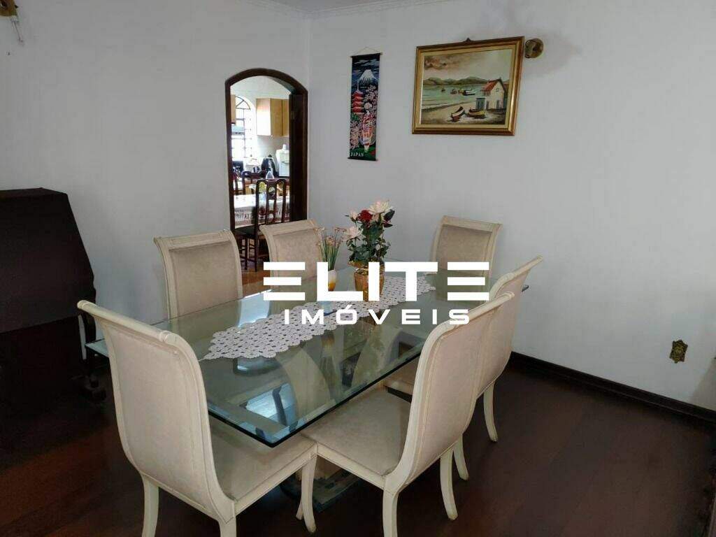 Casa à venda no Campestre: 