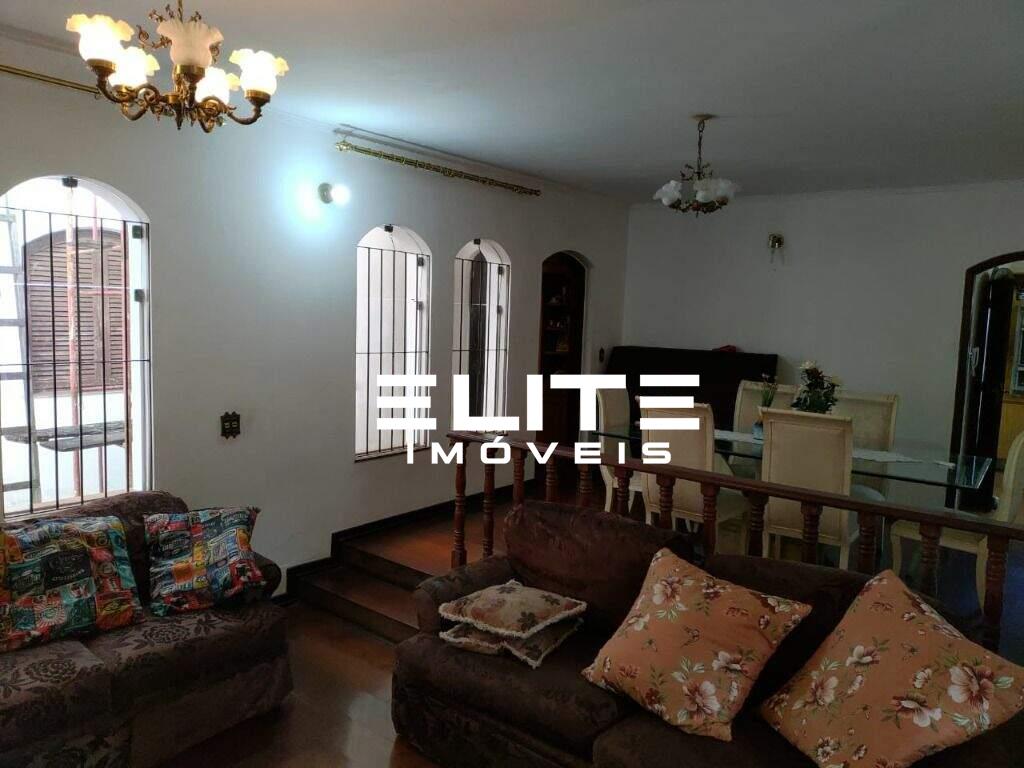 Casa à venda no Campestre: 