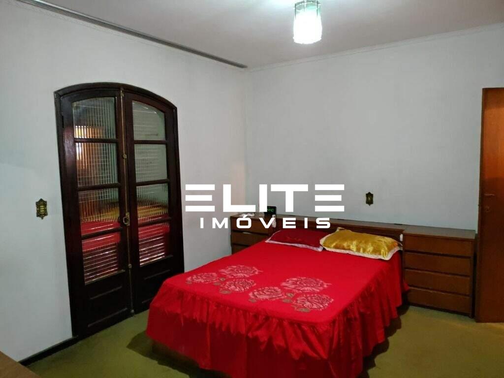 Casa à venda no Campestre: 