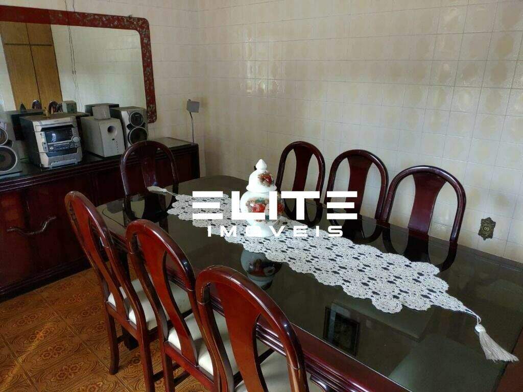 Casa à venda no Campestre: 