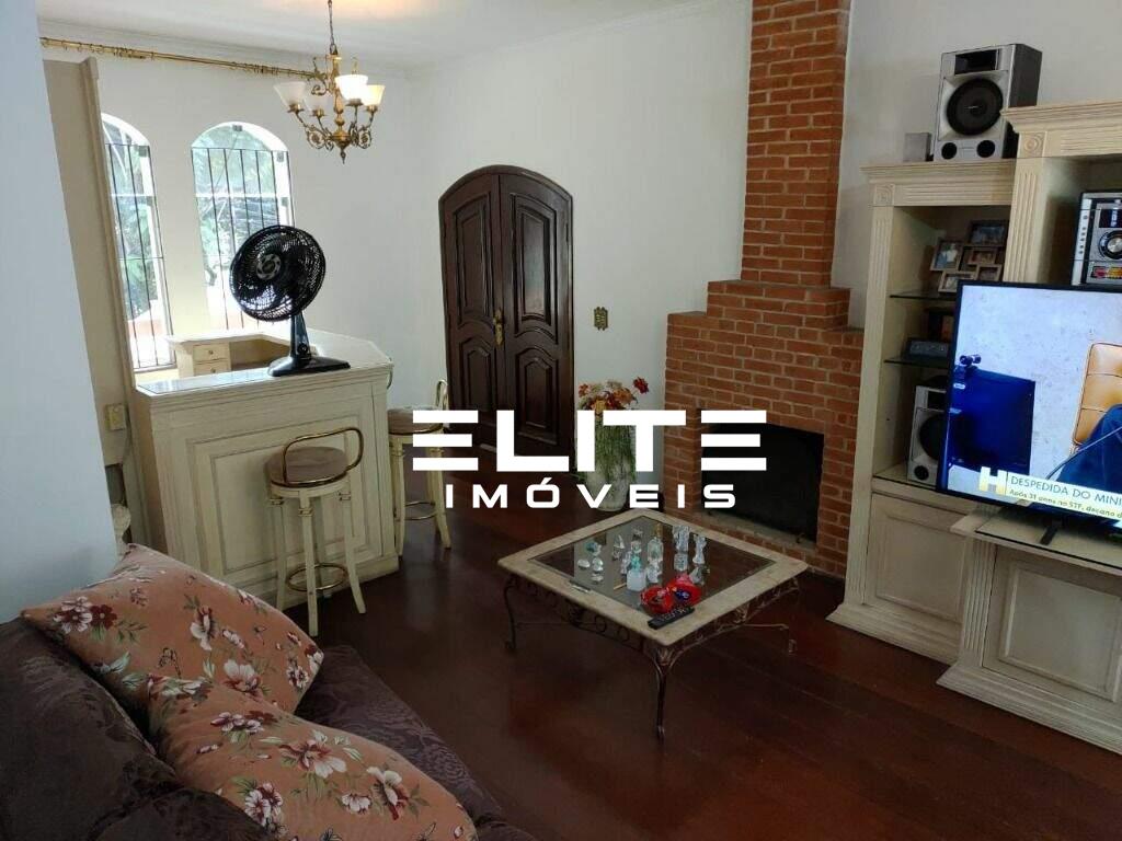 Casa à venda no Campestre: 