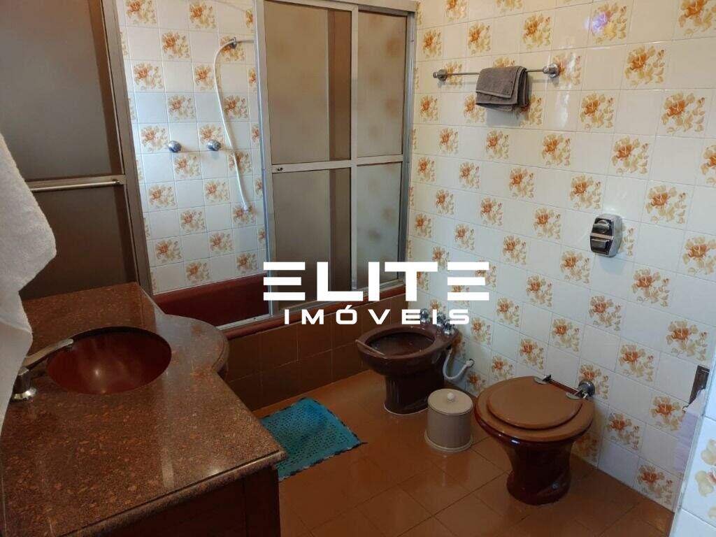 Casa à venda no Campestre: 