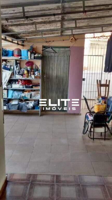 Casa à venda no Paraíso: 