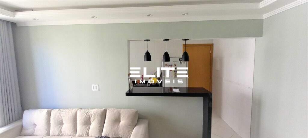 Apartamento à venda no Vila São Pedro: 