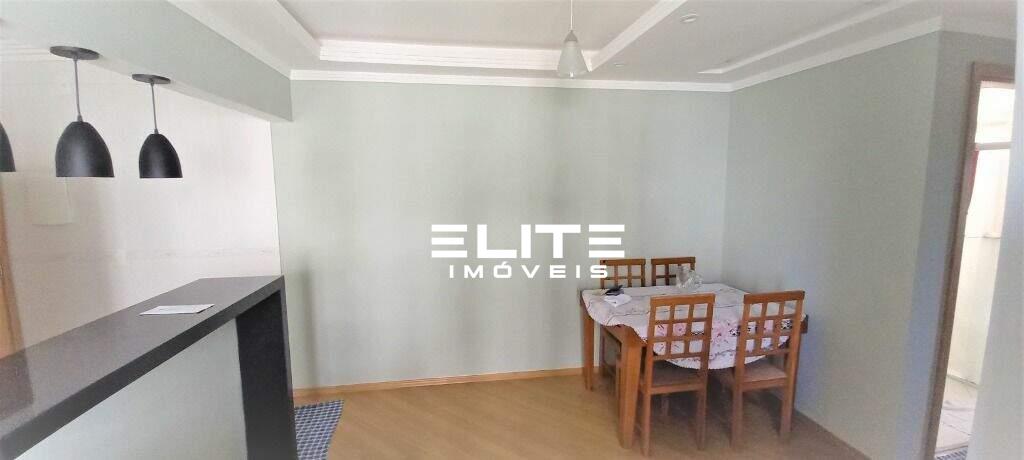 Apartamento à venda no Vila São Pedro: 