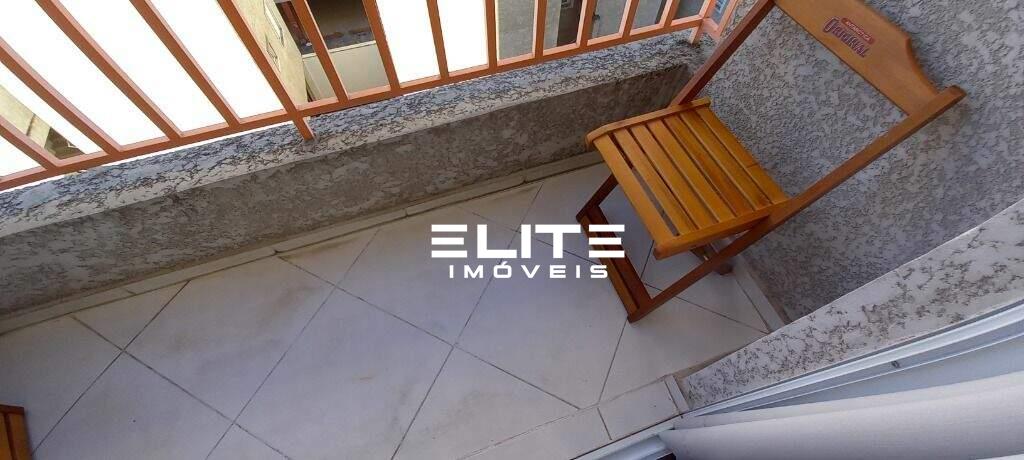 Apartamento à venda no Vila São Pedro: 