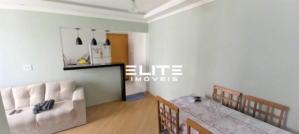 Apartamento à venda no Vila São Pedro: 