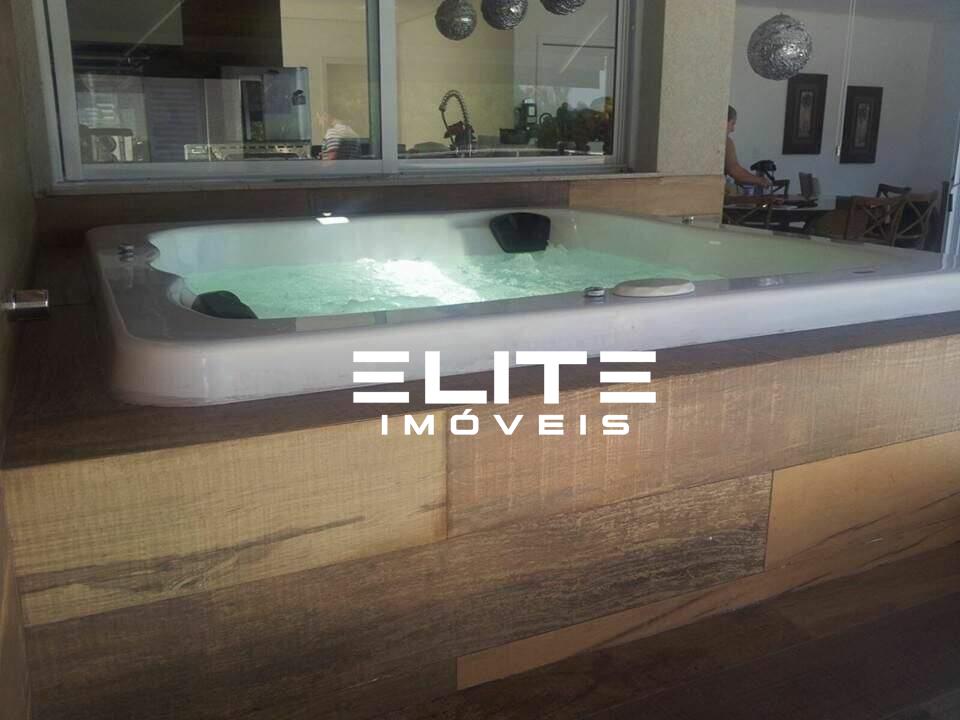 Apartamento à venda no Vila Guiomar: 