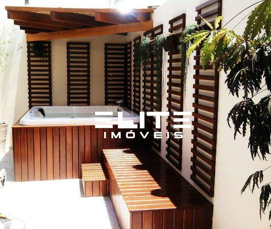 Apartamento à venda no Vila Guiomar: 