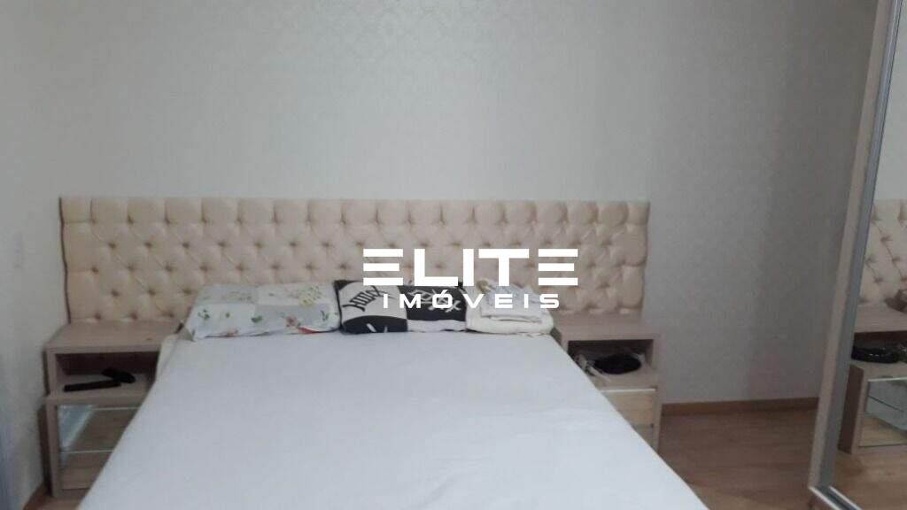 Sobrado à venda no Vila Alice: 