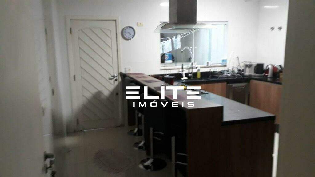 Sobrado à venda no Vila Alice: 