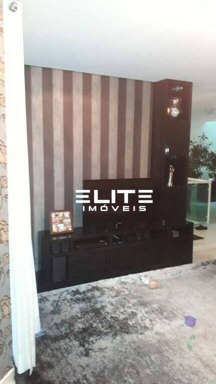 Sobrado à venda no Vila Alice: 