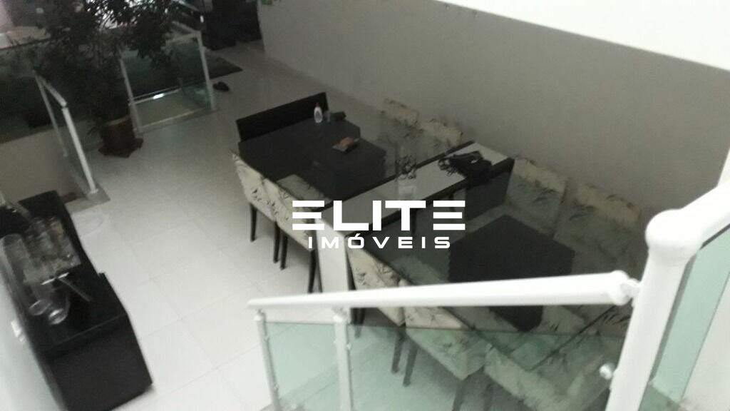 Sobrado à venda no Vila Alice: 