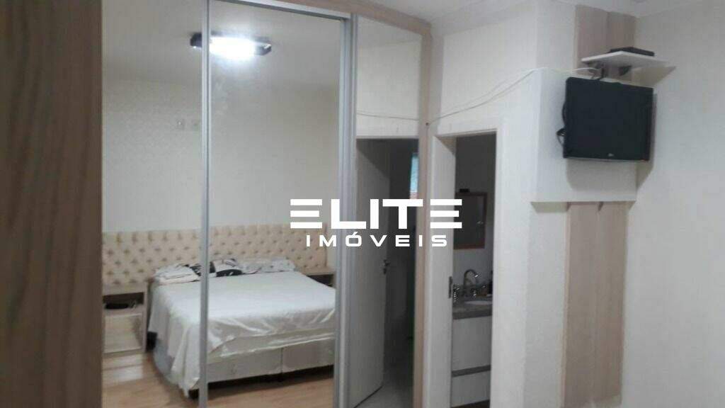 Sobrado à venda no Vila Alice: 