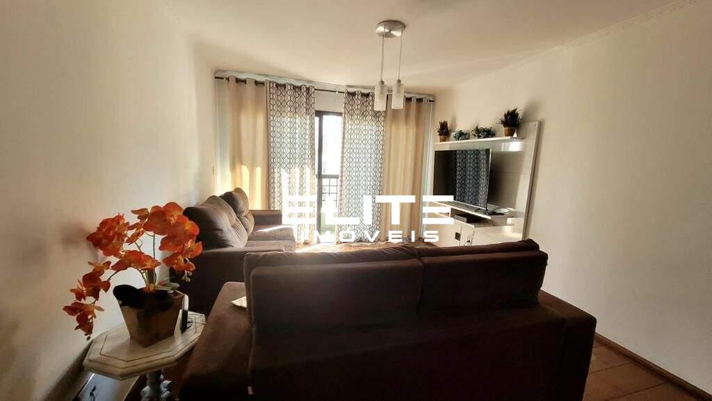 Apartamento à venda no Vila Bastos: 