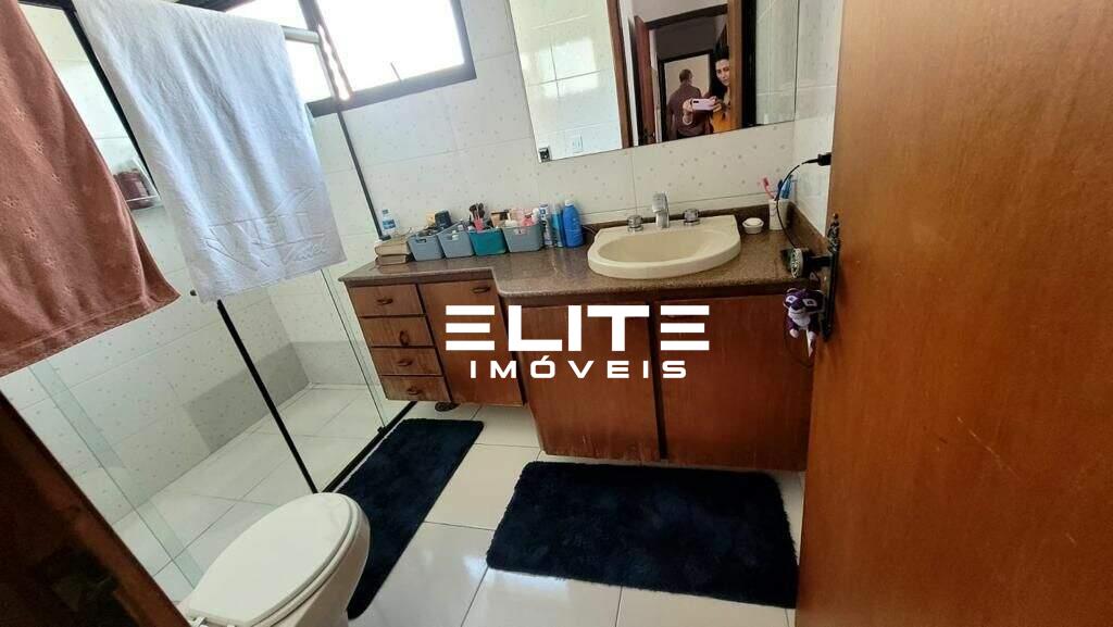 Apartamento à venda no Vila Bastos: 