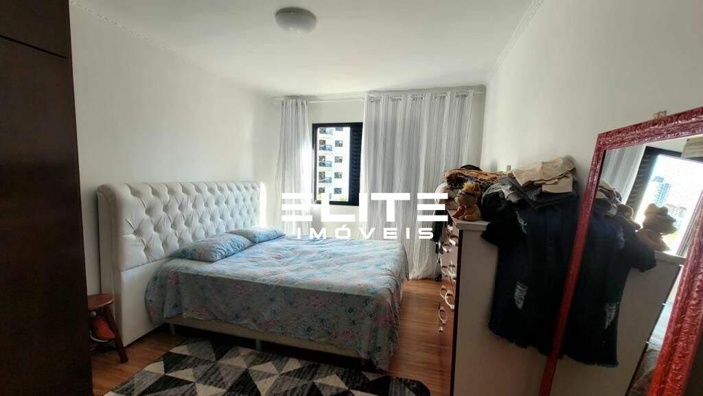 Apartamento à venda no Vila Bastos: 