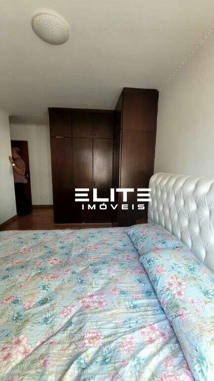 Apartamento à venda no Vila Bastos: 