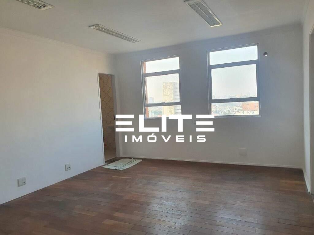 Sala à venda no Centro: 