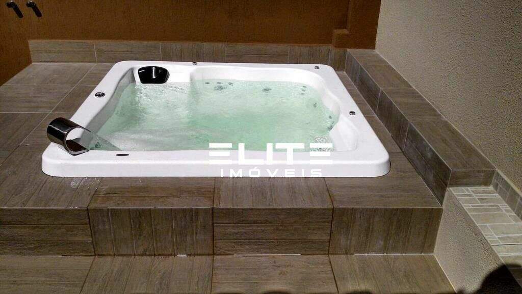 Apartamento à venda no Vila Guiomar: 