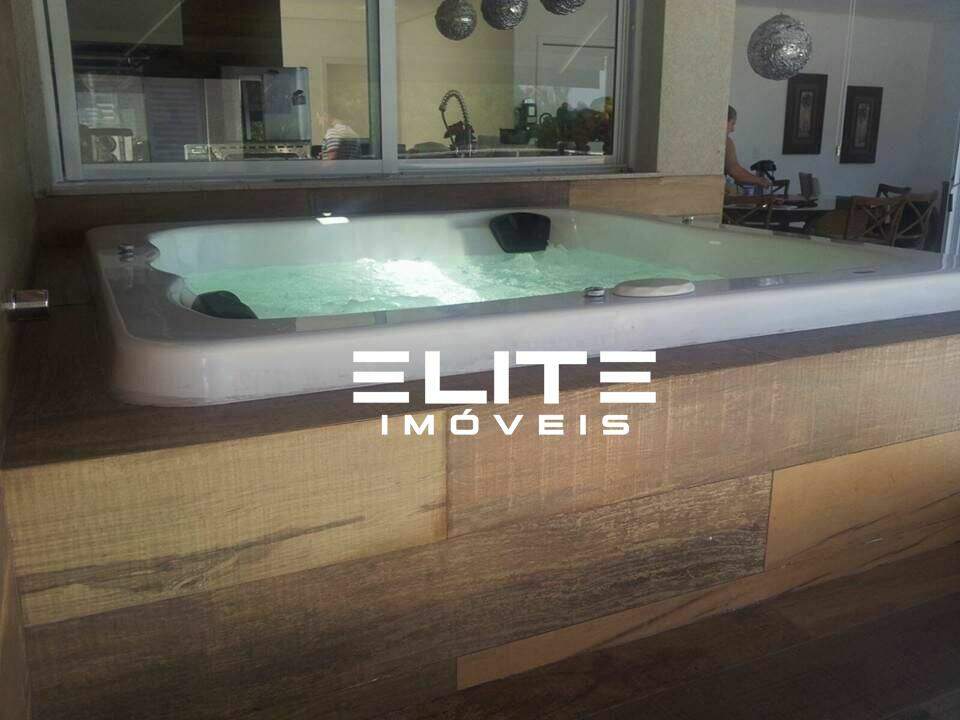 Cobertura à venda no Vila Guiomar: 