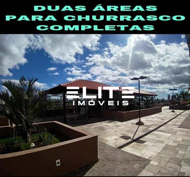 Apartamento à venda no Vila América: 