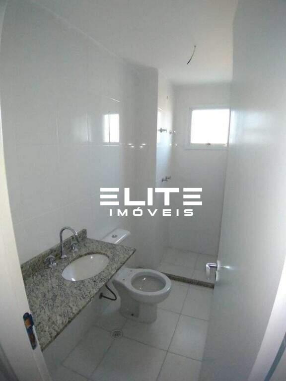 Apartamento à venda no Vila América: 