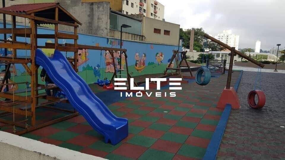 Apartamento à venda no Vila América: 