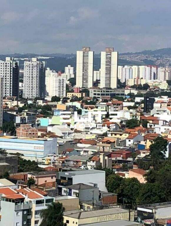 Apartamento à venda no Vila América: 