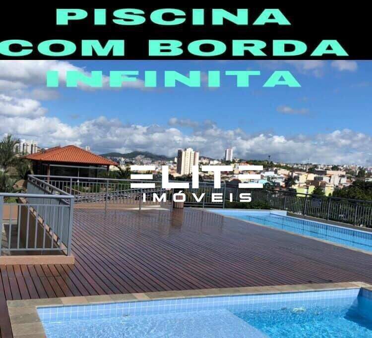Apartamento à venda no Vila América: 