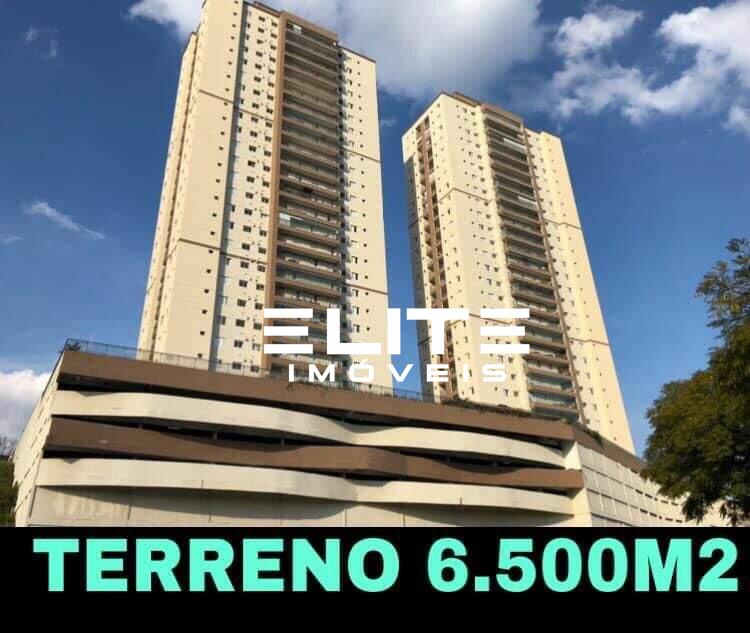 Apartamento à venda no Vila América: 