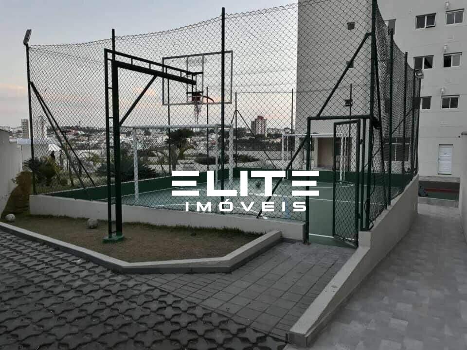 Apartamento à venda no Vila América: 