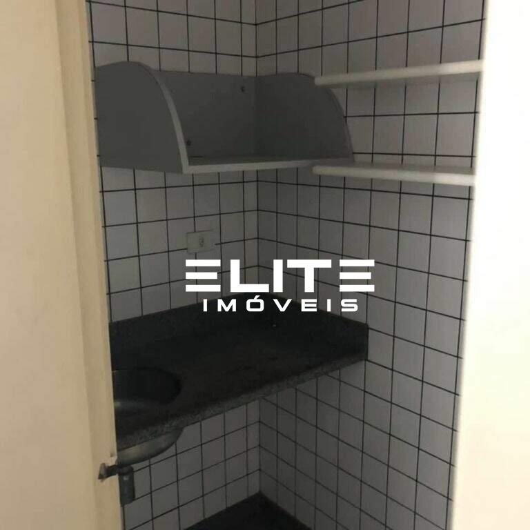 Sala à venda no Centro: 