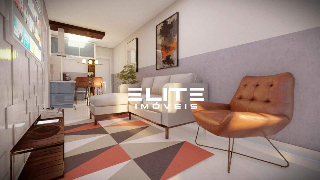 Apartamento à venda no Vila Curuçá: 